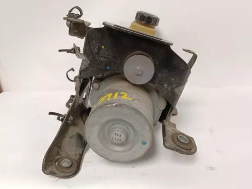 2013 Infiniti JX35 Electronic Hydraulic Power Steering Pump With Warranty OEM - Used