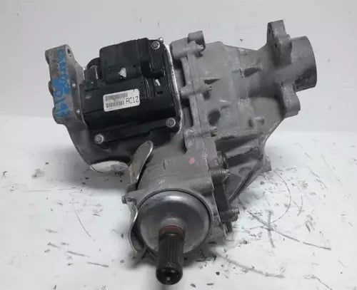 2019-2022 Jeep Cherokee Transfer Case Assembly Single Speed - Used OEM Auto Part
