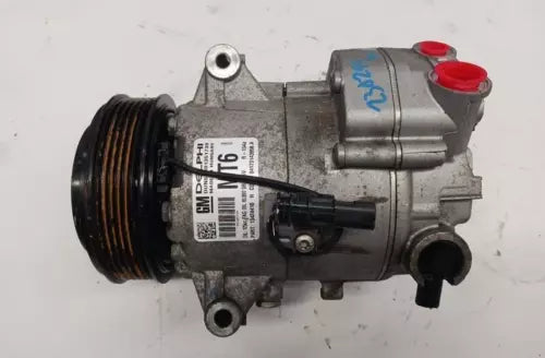 2014 Chevrolet Chevy Cruze 1.8L A/C AC Compressor OEM - Used