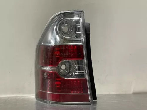 2004-2006 Acura MDX Rear Left Driver Side Tail Light Assembly Oem