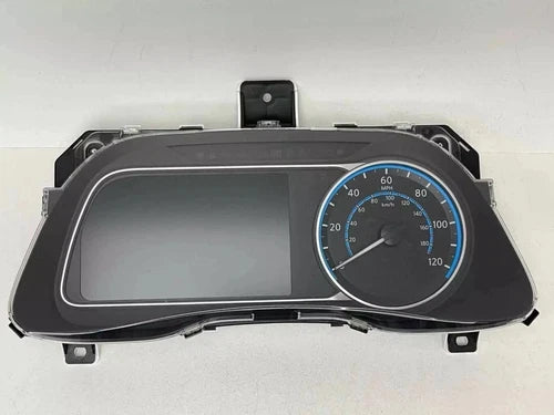 2019 NISSAN LEAF Speedometer Instrument Cluster Digital MPH - Used OEM Auto Part