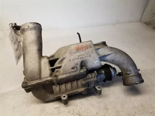 2001-2004 Mercedes SLK230 Eaton M45 Turbocharger Supercharger OEM - Used