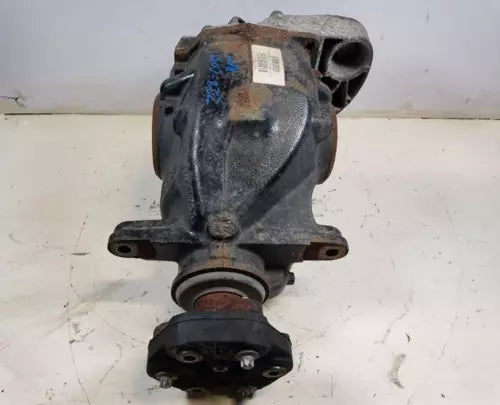 2007-2013 BMW 328i Front Differential Carrier Assembly 3.91 Ratio - Used OEM Auto Part