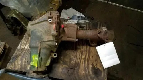 2003-2018 Toyota 4Runner Front Axle Differential Carrier With Warranty OEM - Used