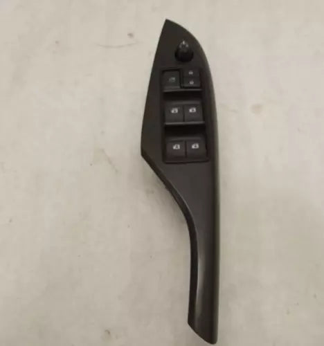 2015-2020 Toyota Sienna Front Driver Master Power Window Switch - Used OEM Auto Part