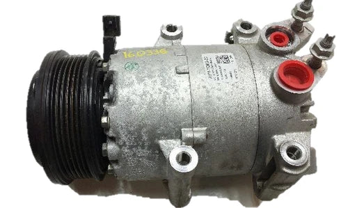2007 Toyota Avalon Air Conditioning A/C Compressor OEM 07 - Used