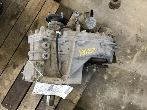 2005-2006 Toyota Tundra Transfer Case Assembly OEM - Used