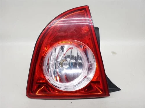 2008-2012 CHEVY MALIBU Tail Lamp Assembly Outer LH Left Driver Side LTZ OEM - Used