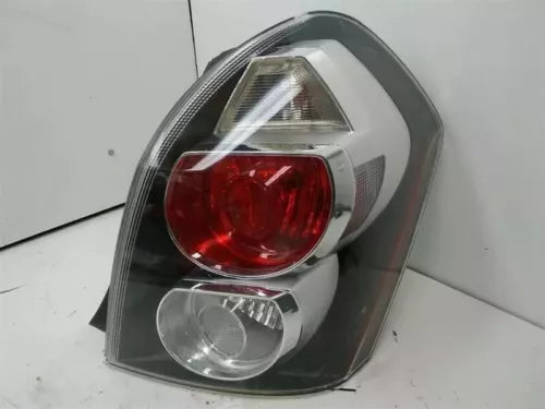 2009-2010 PONTIAC VIBE Tail Light Assembly Right Passenger RH OEM TESTED - Used