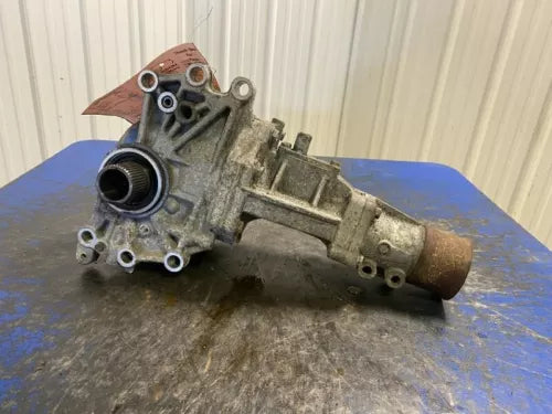 2010-2015 Mitsubishi Outlander Electric Shift Transfer Case Assembly OEM - Used