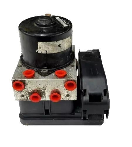 2011-2012-2013-2014 Mazda 2 ABS Anti-Lock Brake Pump Assembly Module Oem - Used