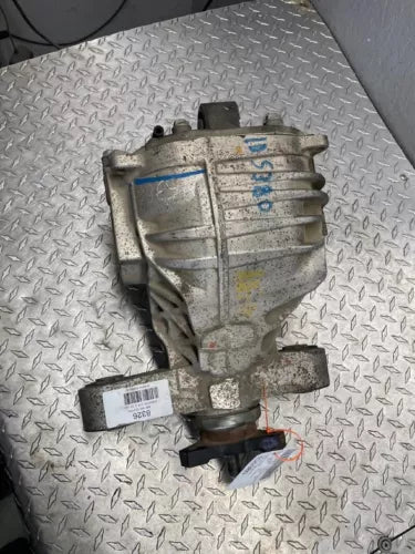 2010-2015 Chevy Camaro SS Rear Differential Carrier 3.27 Ratio AT OEM - Used