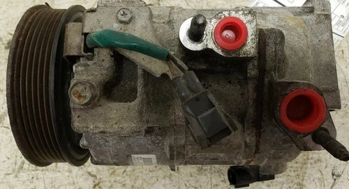 2014-2019 DODGE RAM 1500 5.7L AIR CONDITIONER A/C AC COMPRESSOR - Used OEM Auto Part