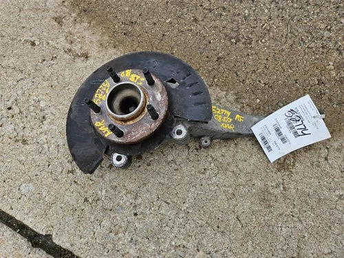 2005-2011 Cadillac STS Passenger Right Front Spindle Knuckle OEM - Used