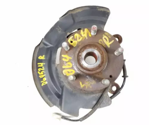 2013-2018 Hyundai Veloster Passenger Front Spindle Knuckle - Used OEM Auto Part