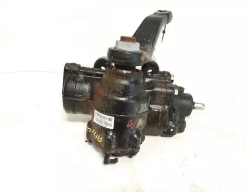 2019-2023 Dodge Ram 2500 3500 6.7L Diesel Power Steering Gear Rack & Pinion - Used OEM Auto Part