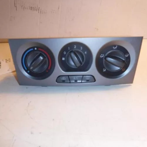 2003-2008 Subaru Forester Climate Control Manual W/AC in Warranty OEM - Used