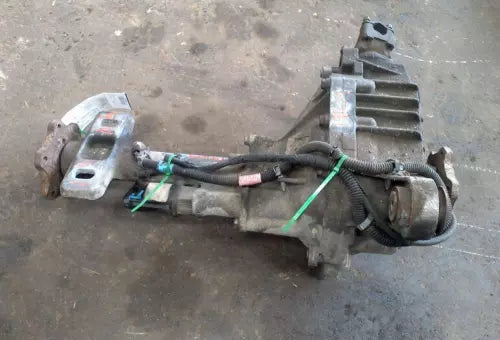 1999-2006 Chevrolet Silverado 1500 Tahoe Front Differential Carrier 3.73 GT4 - Used OEM Auto Part