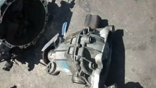 07-10 Ford Explorer Rear Axle Differential Carrier 3.55 Ratio with warranty OEM - Used