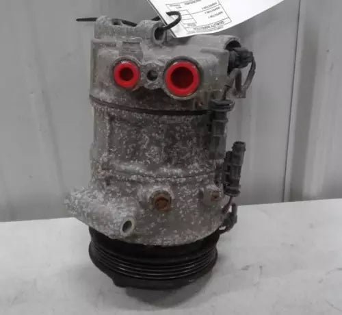 2012 Buick Regal Air Conditioning A/C AC Compressor - Used OEM Auto Part