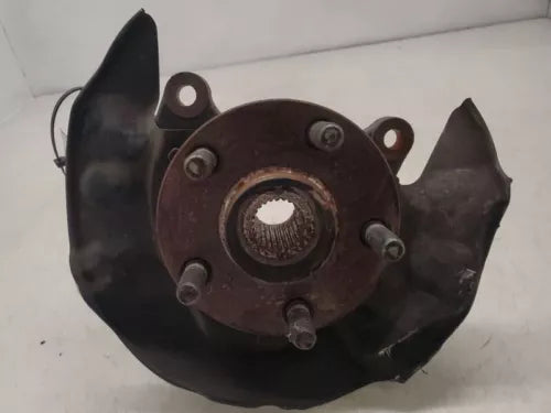 2003-2006 Toyota Matrix Front Right Passenger Side Spindle Knuckle AWD OEM - Used