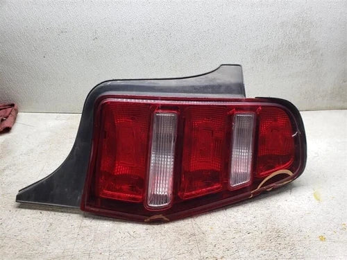 2010-2012 Ford Mustang Right Passenger Side Tail Light Assembly OEM