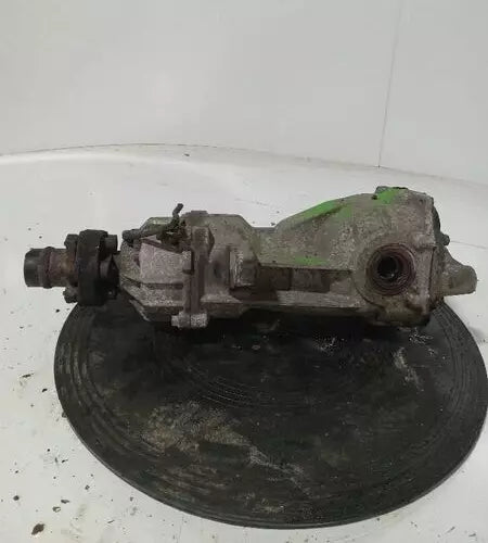 2005-2008 Hyundai Tucson Rear Differential Carrier Assembly OEM - Used