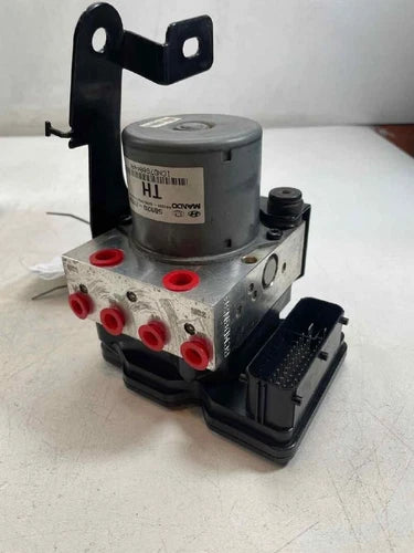 2011 2012 2013 Kia Optima Anti Lock Brake Pump ABS Pump Assembly OEM - Used