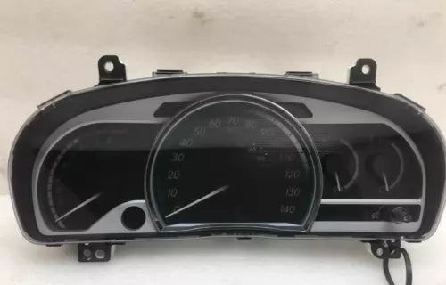 2013-2015 Toyota Venza Speedometer Cluster MPH - Used OEM Auto Part