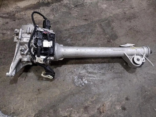 2020 Chevrolet Trax Rear Axle Differential Carrier OEM | Partsyx
