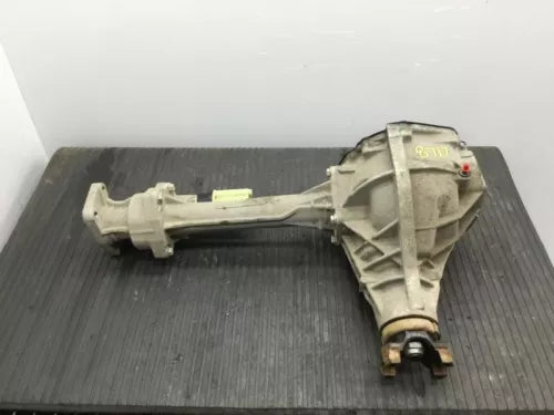 2004-2012 Chevrolet Colorado 3.73 Front Axle Differential Carrier OEM - Used