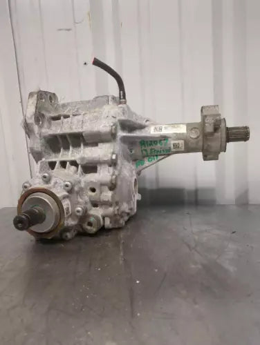 2016-2020 Buick Envision Transfer Case Assembly OEM - Used