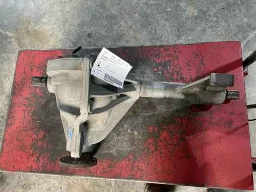 2002-2005 Dodge Ram 1500 Pickup Front Axle Differential Carrier 3.92 Ratio - Used OEM Auto Part