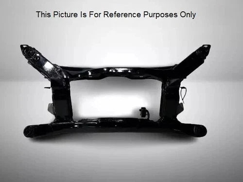 2000-2004 Subaru Legacy Rear Subframe Crossmember OEM - Used