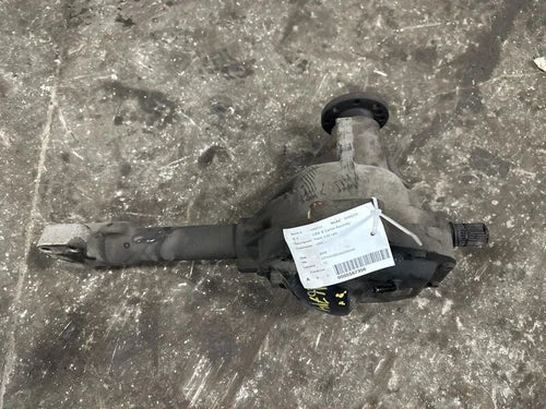 2001-2011 Dodge Dakota Front Axle Differential Carrier Assembly 3.92 Ratio - Used OEM Auto Part