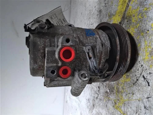 2004-2012 GMC Canyon Air Conditioning A/C AC Compressor OEM - Used