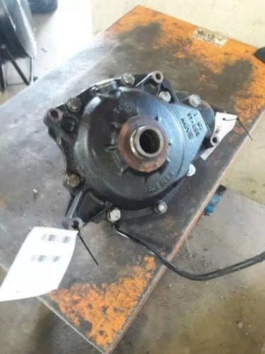 2000-2004 Land Rover Discovery Front Differential Carrier Assembly Oem 01 02 03 - Used