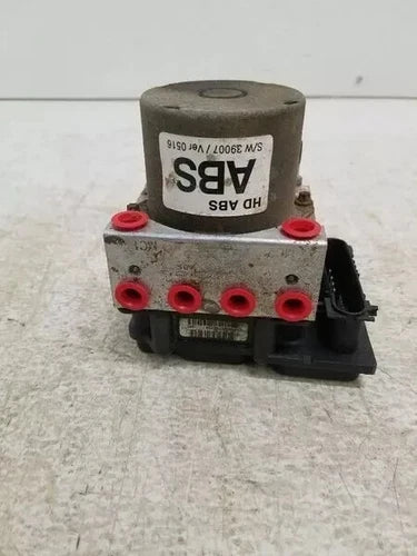 2007-2010 Hyundai Elantra Anti-lock brake pump Module ABS Assembly OEM - Used