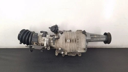 2004-2005 Chevrolet Impala 3.8L V6 Eaton M90 Turbocharger/Supercharger OEM 04-05 - Used