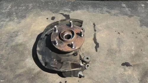 1998-2005 Lexus GS300 Front Passenger RH Side Spindle Knuckle Assembly OEM - Used
