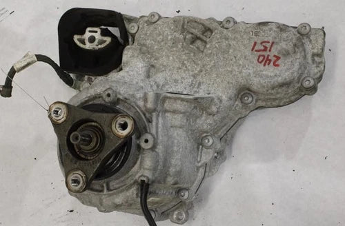 2016-2018 BMW 328I Transfer case assembly OEM AWD - Used