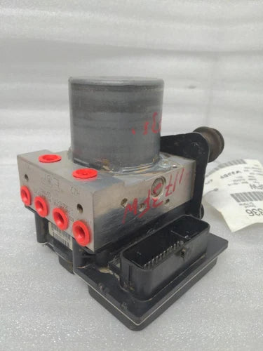 AUDI Q5 2011-2012 ABS Pump Anti-Lock Brake Part Assembly - Used OEM Auto Part