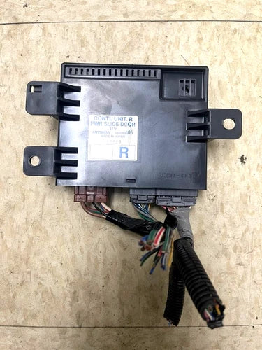2005-2010 Honda Odyssey Right Passenger Side Power Slide Door Motor Assembly OEM - Used