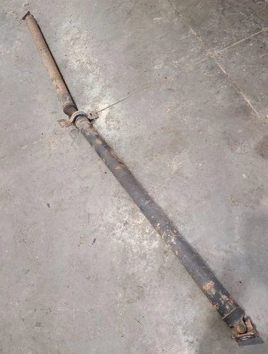 2006-2018 Toyota Rav4 Rear Drive Shaft Assembly Gasoline - Used OEM Auto Part