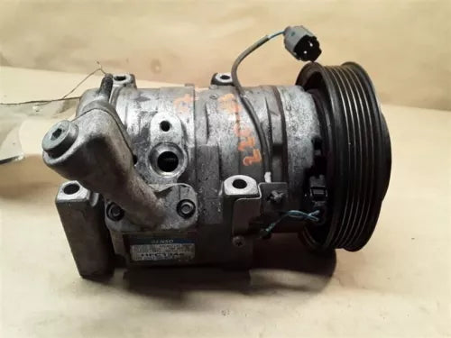 2004-2007 Acura TL A/C AC Compressor Assembly Oem - Used