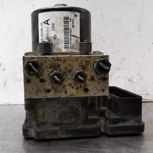 13 Explorer ABS Anti-Lock Brake Pump Assembly W/o Adaptive Cruise Thru 08/07/12 - Used OEM Auto Part