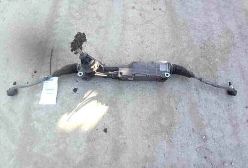 2013-2016 Audi A5 Power Rack and Pinion Electric Power Steering Gear OEM - Used