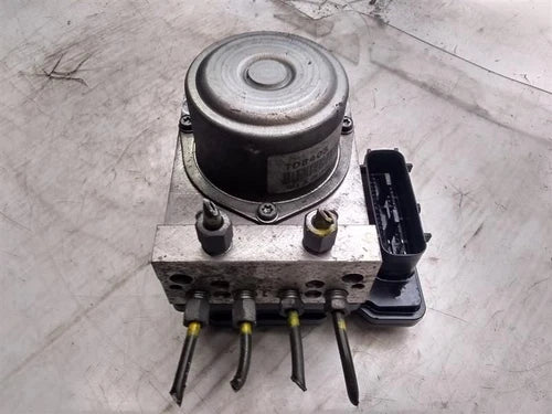 ABS ANTI-LOCK BRAKE PUMP Nissan Juke 2011 AT FWD CVT - Used OEM Auto Part