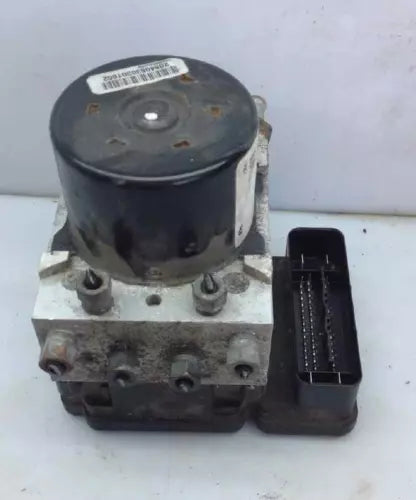 2006 JEEP LIBERTY ABS ANTI-LOCK BRAKE PUMP ASSEMBLY - Used OEM Auto Part