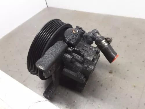 2000-2002 BMW X5 Power Steering Pump Assembly With Warranty OEM